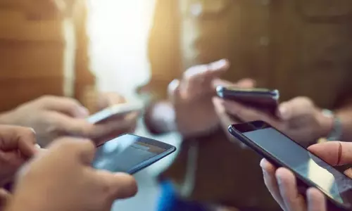 अमेरिका ने स्मार्टफोन और कंप्यूटर को नवीनतम टैरिफ से छूट दी