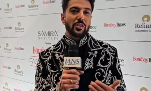 इंडस्ट्री में सबसे स्टाइलिश शख्स कौन?, शेफ रणवीर बरार का खुलासा इंडस्ट्री में सबसे स्टाइलिश शख्स कौन?, शेफ रणवीर बरार का खुलासा