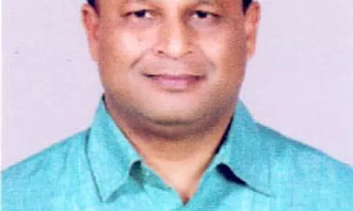 बीजद के पूर्व विधायक पर हमले के बाद नवीन पटनायक बिफरे, कानून-व्यवस्था पर उठाए सवाल