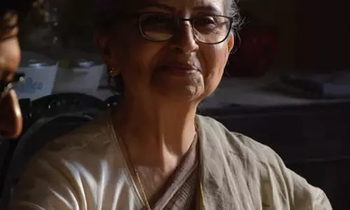 पुरातन में शर्मिला टैगोर की बंगाली सिनेमा में शानदार वापसी, सोहा अली खान ने मनाया जश्न