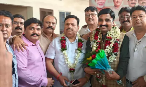 कमल वर्मा पुनः फेडरेशन के निर्विरोध संयोजक निर्वाचित