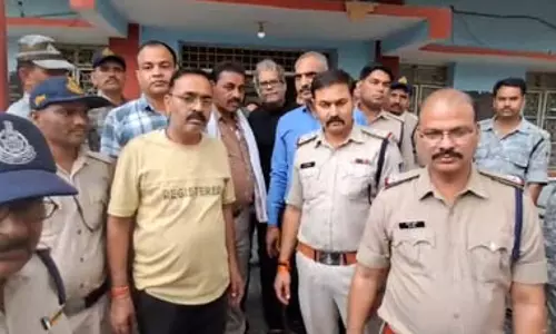 दमोह में सात लोगों के मौत के आरोपी फर्जी कार्डियोलॉजिस्ट की रिमांड चार दिन बढ़ी