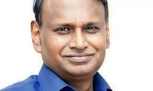 उदित राज ने कहा, वक्फ संशोधन कानून संविधान के मौलिक अधिकार का उल्लंघन, सुप्रीम कोर्ट में दायर की याचिका उदित राज ने कहा, वक्फ संशोधन कानून संविधान के मौलिक अधिकार का उल्लंघन, सुप्रीम कोर्ट में दायर की याचिका