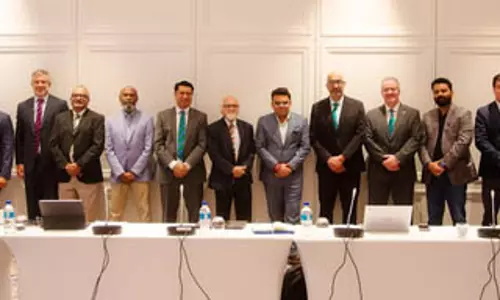 आईसीसी ने विस्थापित अफगान महिला क्रिकेटरों के लिए समर्पित टास्क फोर्स की घोषणा की
