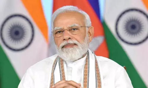 हरियाणा दौरे पर पीएम मोदी, प्रदेश को देंगे 7100 करोड़ की सौगात हरियाणा दौरे पर पीएम मोदी, प्रदेश को देंगे 7100 करोड़ की सौगात