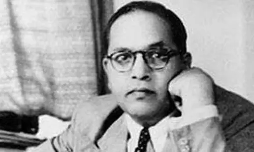 अंबेडकर ने जाति या धर्म की परवाह किए बिना लोगों का मार्गदर्शन किया: Naina Nagendran