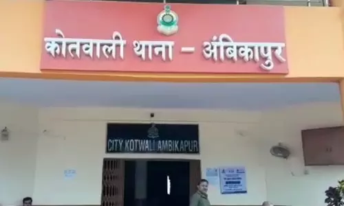 बेटे ने मां की हत्या की, नशे की हालत में डंडे से पीटा