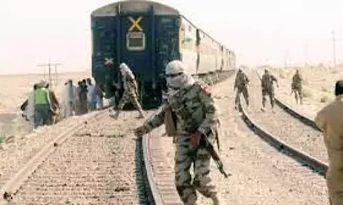 बलूच आतंकवादियों ने ईरान में 8 पाकिस्तानी श्रमिकों की हत्या की बलूच आतंकवादियों ने ईरान में 8 पाकिस्तानी श्रमिकों की हत्या की