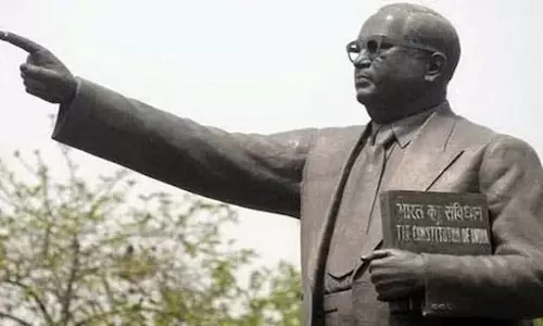 Bhopal: डॉ. भीमराव अंबेडकर की जयंती आज, प्रदेशभर में कार्यक्रमों की धूम