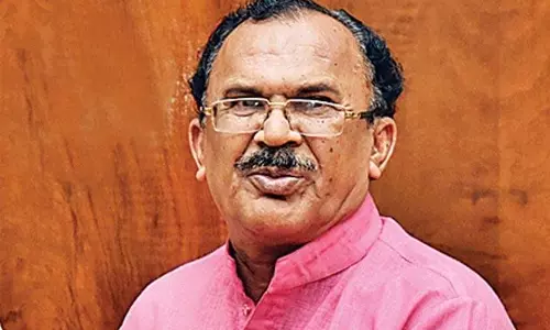 Jaipur: देवनानी ने किया वार्ड संख्या एक में 23 लाख की लागत से सड़क निर्माण कार्य का शुभारम्भ