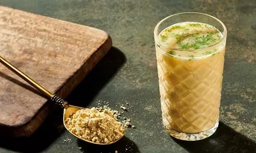 Sattu Sharbat: गर्मी से तुरंत मिलेगी रहत इस तरह बनाएं सत्तू का शरबत Sattu Sharbat: गर्मी से तुरंत मिलेगी रहत इस तरह बनाएं सत्तू का शरबत