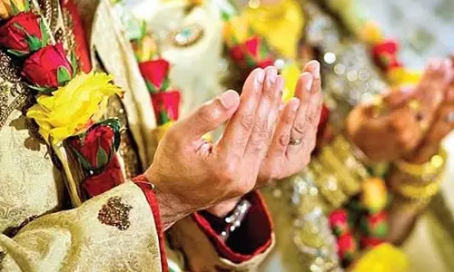 धर्म परिवर्तन से इनकार करने पर पत्नी और सास पर जानलेवा हमला: 9 लोगों के खिलाफ मामला दर्ज
