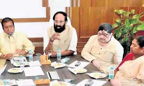 Telangana में 14 अप्रैल से अनुसूचित जाति उप-वर्गीकरण लागू होगा