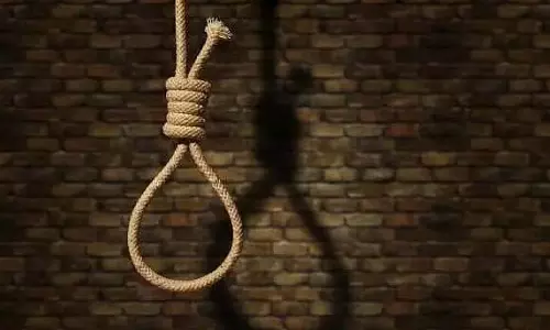 Indore : 3.60 लाख रुपए का कर्ज नहीं चुका पाने पर युवक ने जन्मदिन पर की आत्महत्या