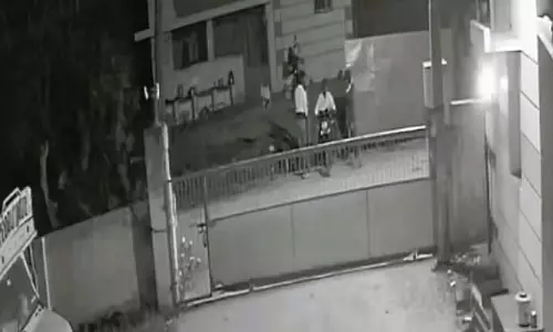 विरालिमलाई क्षेत्र में सिलसिलेवार दोपहिया वाहन चोरी: पुलिस सक्रियता से जांच कर रही