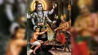 Mahamrityunjaya मंत्र की उत्पत्ति की पौराणिक कथा सामने आई