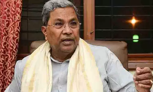 लिंगायत-वोक्कालिगा CM सिद्धारमैया से जाति जनगणना रोकने का आग्रह करेंगे
