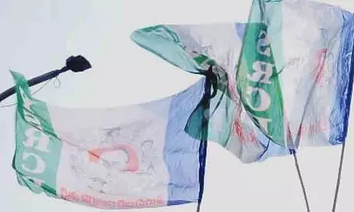 YSRCP आंध्र प्रदेश में जमीनी स्तर पर उपस्थिति पर जोर देगी