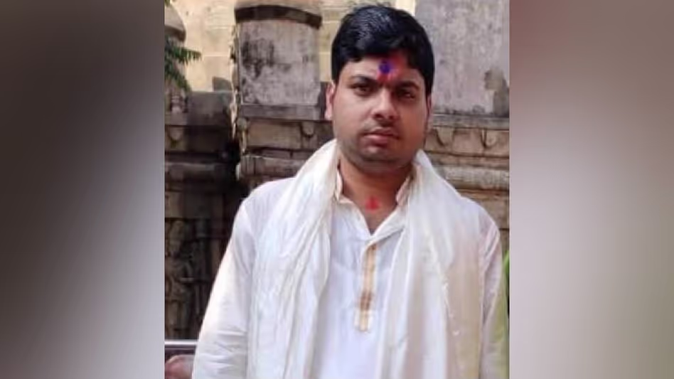Guwahati: कामाख्या पांडा पवित्र तालाब में मृत पाया गया