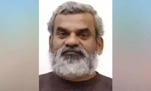 POCSO मामले का संदिग्ध रियाद से गिरफ्तार