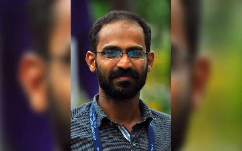 Kerala :  पुलिस ने डर पैदा करने की कोशिश की, मेरे परिवार को रात भर जागने पर मजबूर किया