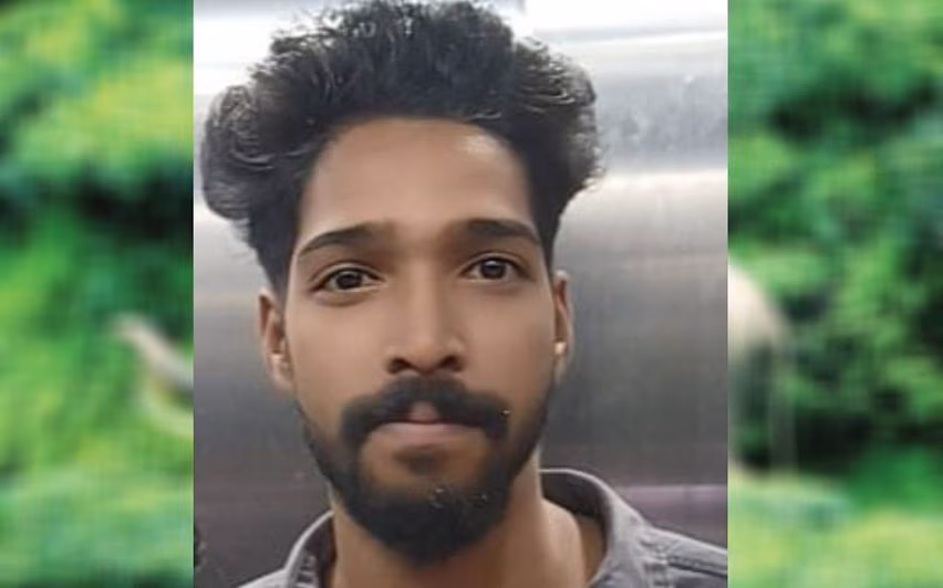 Kerala :   त्रिशूर में जंगली हाथी के हमले में आदिवासी युवक की मौत