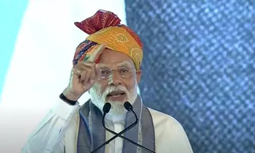 वक्फ कानून पर PM मोदी का बड़ा बयान, VIDEO वक्फ कानून पर PM मोदी का बड़ा बयान, VIDEO