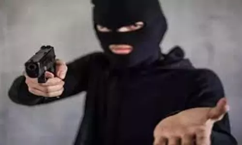 Punjab: बंदूक की नोंक पर हुई वारदात, जांच में जुटी पुलिस