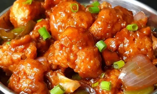Chilli Gobi Recipe:स्वादिष्ट और मसालेदार नाश्ता