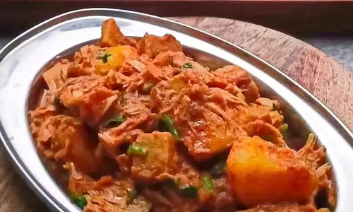 Kathal Ki Sabji: कटहल की सब्जी बनाने का आसान तरीका