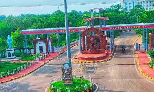 Odisha में +3 प्रवेश के लिए आवेदन पत्र 16 अप्रैल 2025 से ऑनलाइन उपलब्ध होंगे