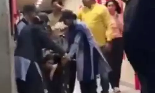 Haryana : सूटकेस घटना के एक दिन बाद जिंदल विश्वविद्यालय ने इसमें शामिल छात्राओं को निलंबित कर दिया