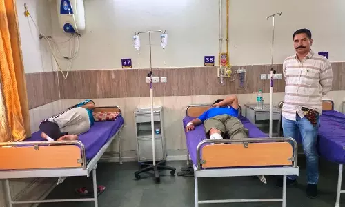 Haryana :  कुरुक्षेत्र में गोलीबारी के बाद 2 लोग गिरफ्तार