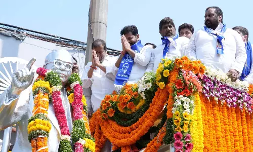 Telangana सरकार ने अनुसूचित जाति वर्गीकरण पर आदेश जारी किया Telangana सरकार ने अनुसूचित जाति वर्गीकरण पर आदेश जारी किया