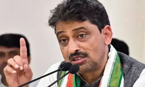 वक्फ अधिनियम अब न्याय के लिए राष्ट्रीय मुद्दा: Imran Masood वक्फ अधिनियम अब न्याय के लिए राष्ट्रीय मुद्दा: Imran Masood