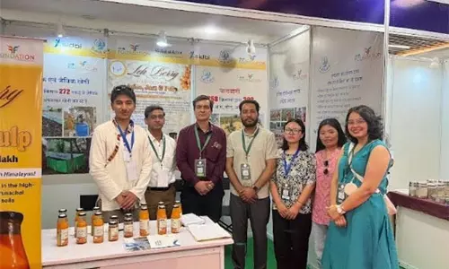 M3M फाउंडेशन किसान कुंभ 2025 में ग्रामीण सशक्तिकरण का नेतृत्व करेगा