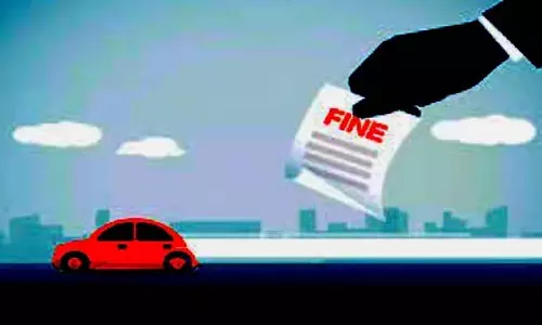 कलंगुट पुलिस ने Baga में ‘पुलिस’ नामपट्टिका वाले संदिग्ध वाहन पर त्वरित कार्रवाई की कलंगुट पुलिस ने Baga में ‘पुलिस’ नामपट्टिका वाले संदिग्ध वाहन पर त्वरित कार्रवाई की