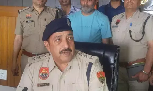 Haryana :  अंतरराज्यीय लग्जरी वाहन चोर गिरोह का भंडाफोड़, 1 गिरफ्तार
