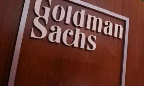 गोल्डमैन सैक्स ने अमेरिकी व्यापार तनाव के बीच चीन के स्टॉक मार्केट टारगेट में फिर की कटौती