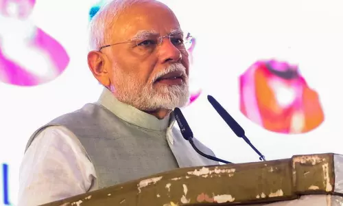प्रधानमंत्री मोदी का दौरा Haryana में प्रगति के नए युग की शुरुआत करेगा सीएम सैनी