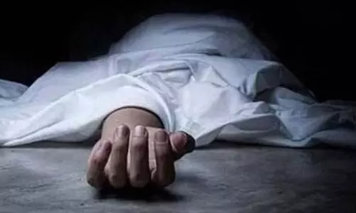 जबलपुर में नाले के पास मृत मिला व्यक्ति; पोस्टमॉर्टम में मारपीट और गला घोंटने की बात सामने आई