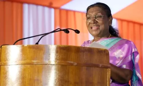 ओडिया नववर्ष पर राष्ट्रपति, पीएम और शीर्ष नेताओं की शुभकामनाएं