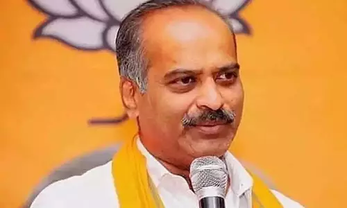 PC Mohan ने तुष्टीकरण की राजनीति के खतरों की ओर इशारा किया