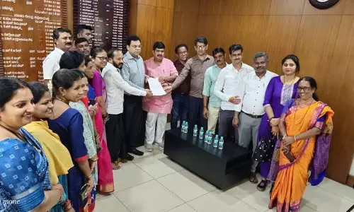 कांग्रेस शासन में उपेक्षा से Mangaluru निवासियों को परेशानी