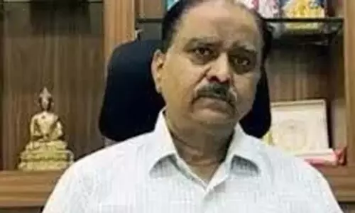 जाति जनगणना रिपोर्ट को स्वीकार नहीं करेंगे: वीरशैव महासभा Karnataka प्रमुख