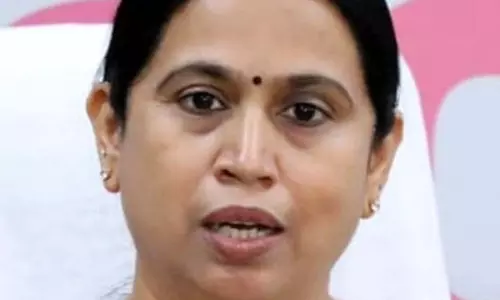 PSI ने अन्नपूर्णा के लिए सर्वोच्च पदक की सिफारिश की: मंत्री