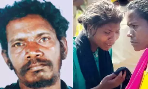 Kerala: हाथी के हमले में एक आदिवासी युवक की मौत