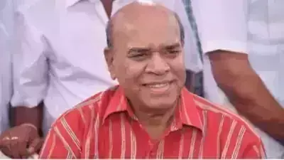 दिग्गज कन्नड़ अभिनेता Bank Janardhanan का निधन दिग्गज कन्नड़ अभिनेता Bank Janardhanan का निधन