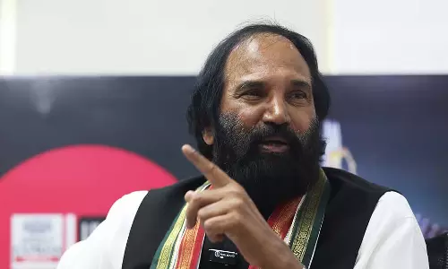 तेलंगाना SC आंतरिक आरक्षण लागू करने वाला देश का पहला राज्य बना; अधिसूचना जारी