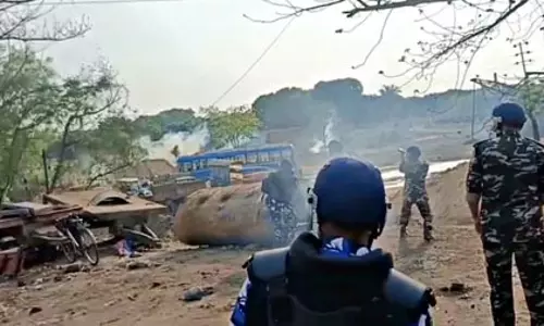 मुर्शिदाबाद हिंसा: बंगाल के मालदा, बीरभूम में भी इंटरनेट सेवाएं स्थगित